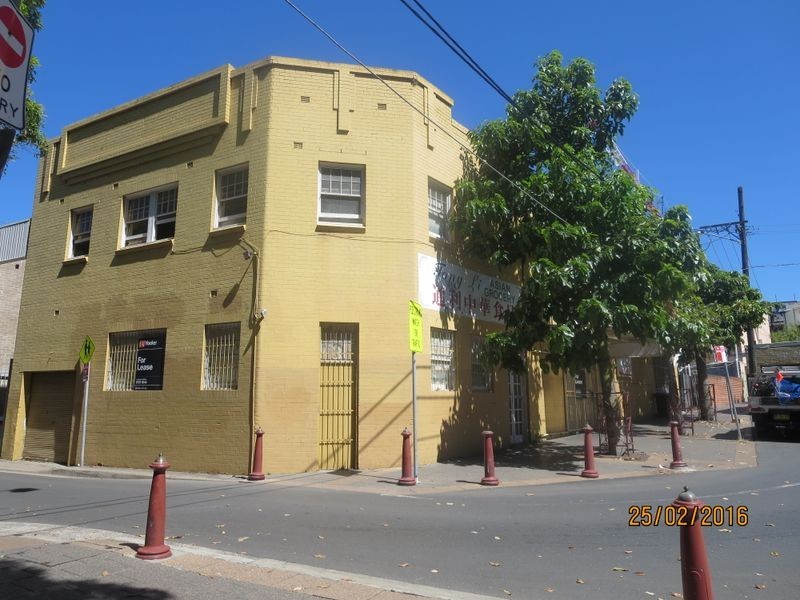 1 The Esplanade, Ashfield NSW 2131