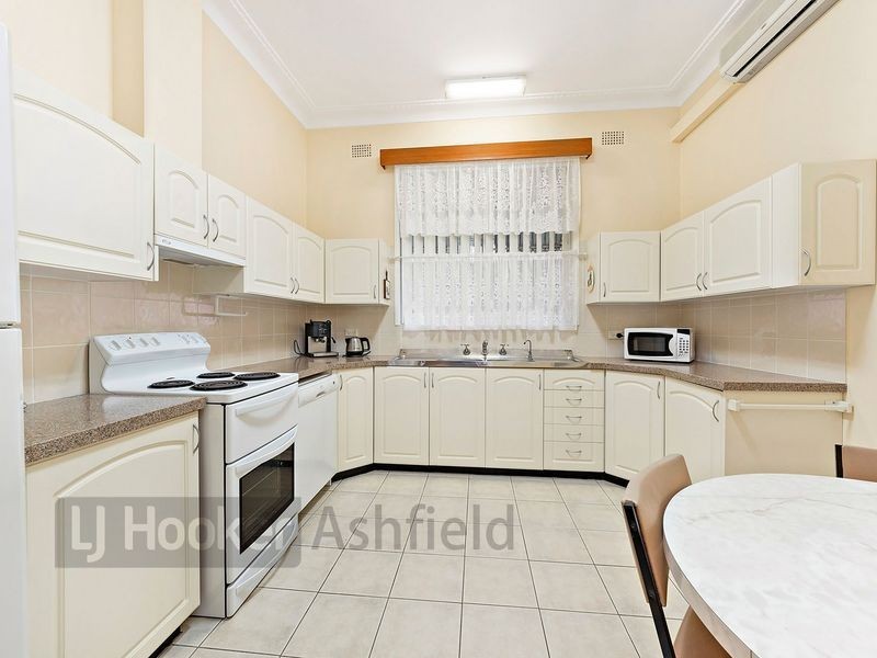 45 Third Street, Ashbury NSW 2193