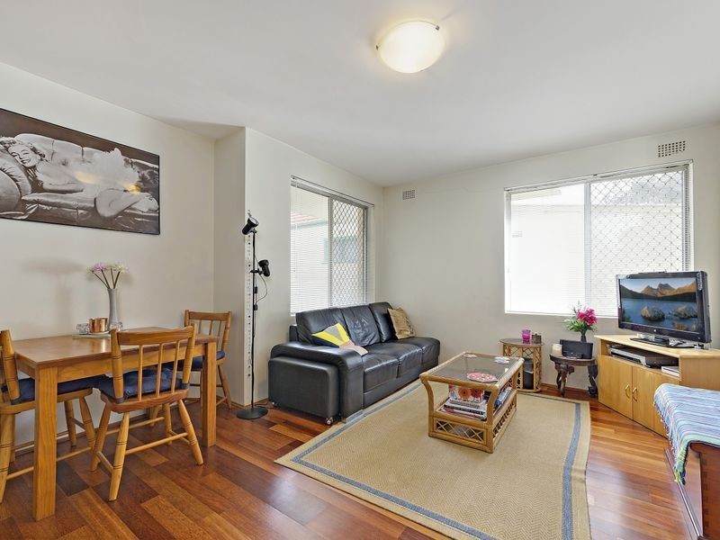 1/45 Kensington Road, Summer Hill NSW 2130