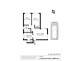 1/45 Kensington Road, Summer Hill NSW 2130 Floorplan
