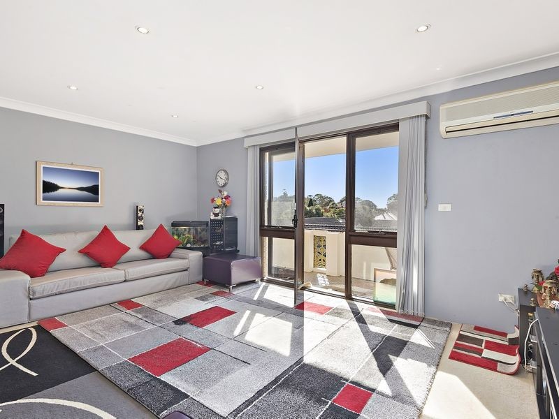 6/28 Cecil Street, Ashfield NSW 2131
