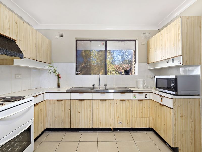 6/28 Cecil Street, Ashfield NSW 2131