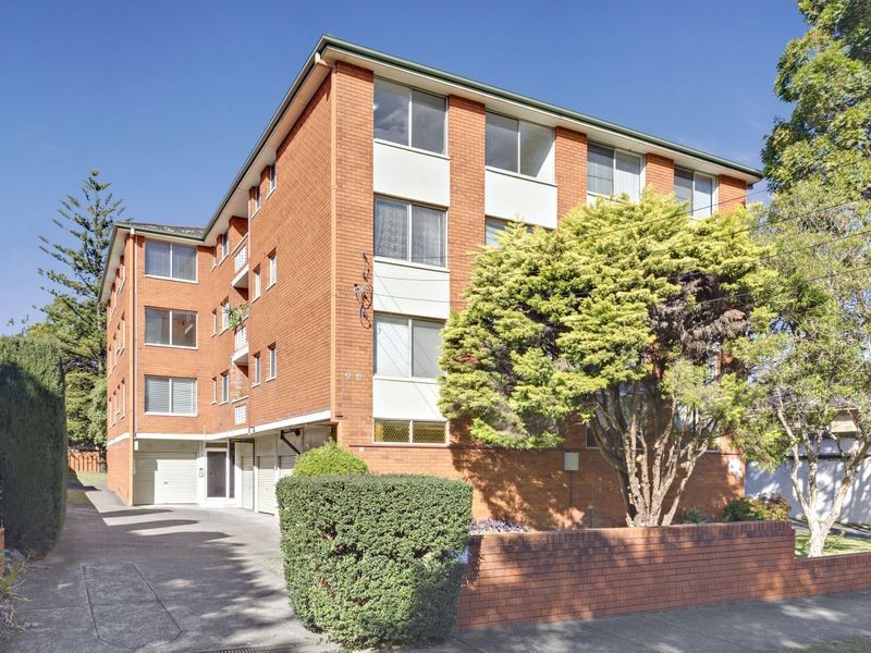 14/43 Cecil Street, Ashfield NSW 2131