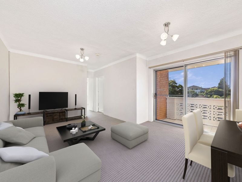 14/43 Cecil Street, Ashfield NSW 2131
