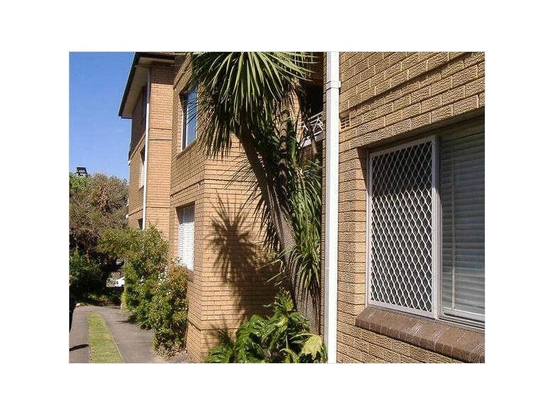 23/56 Grosvenor Crescent, Summer Hill NSW 2130