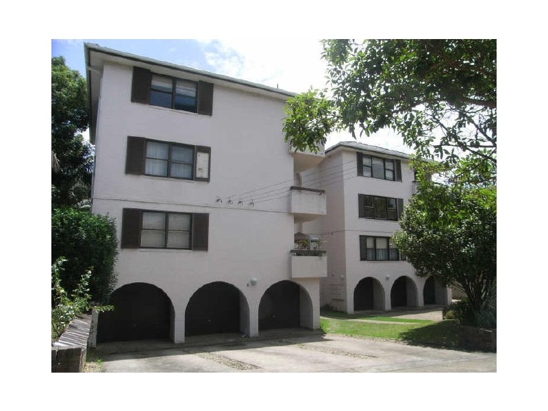 5/2 Cecil Street, Ashfield NSW 2131