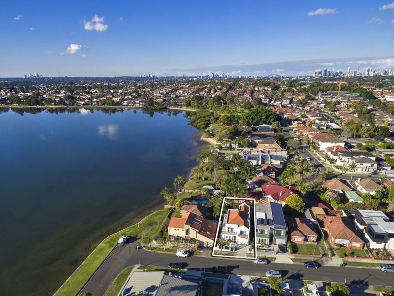 22 James Street, Five Dock NSW 2046