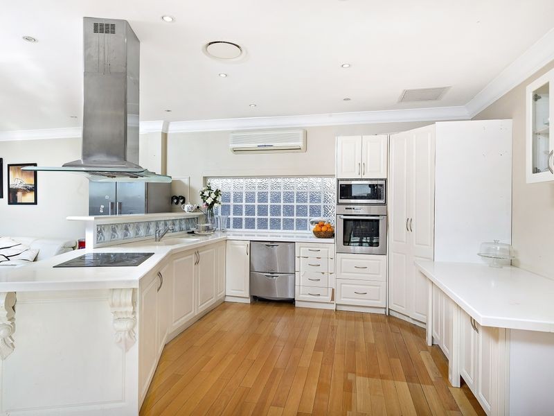 22 James Street, Five Dock NSW 2046