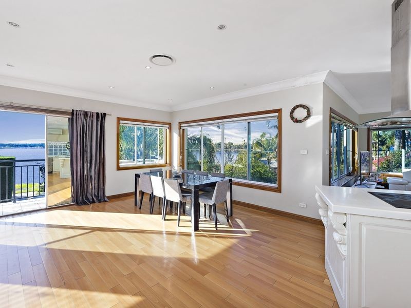 22 James Street, Five Dock NSW 2046