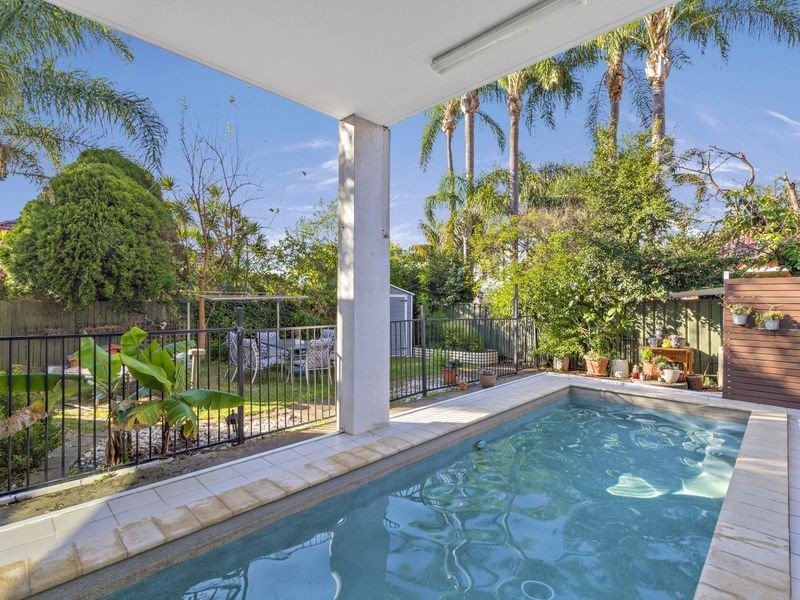 22 James Street, Five Dock NSW 2046