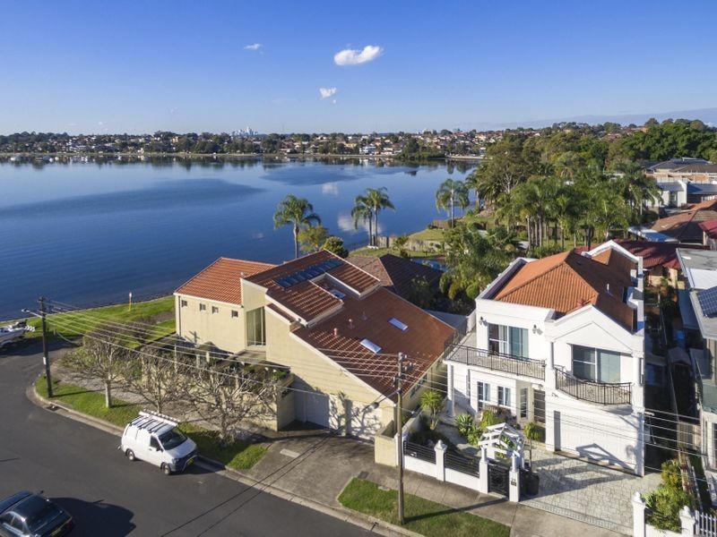 22 James Street, Five Dock NSW 2046