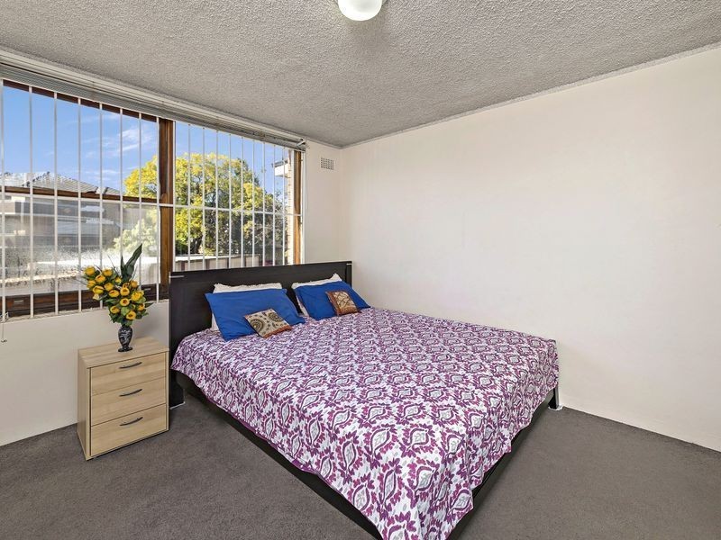 22/8 Webbs Avenue, Ashfield NSW 2131