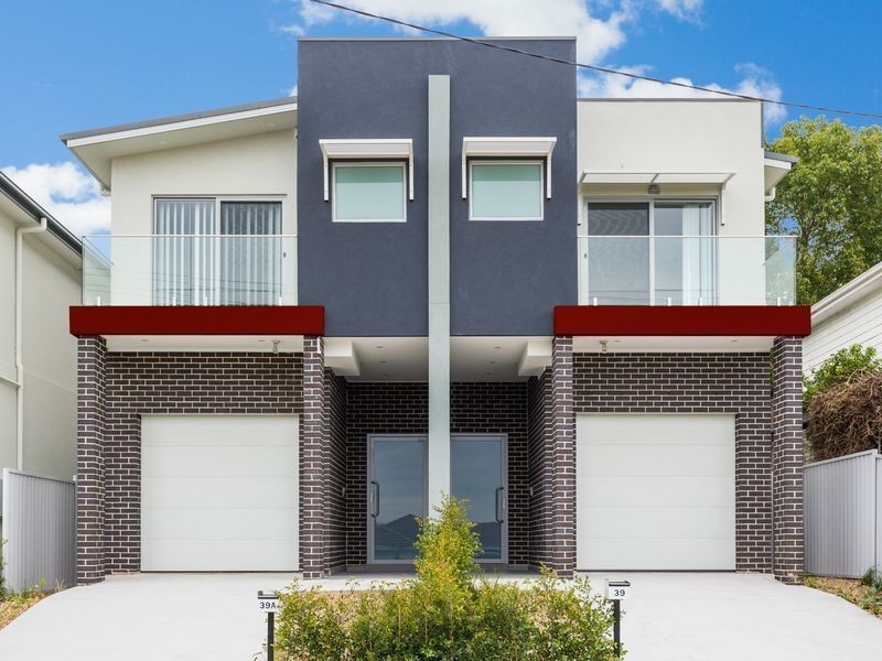 41 Binda Street, Merrylands West NSW 2160