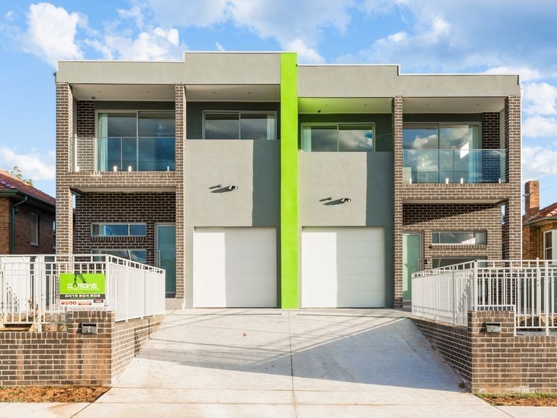 8 Friend Street, Merrylands NSW 2160