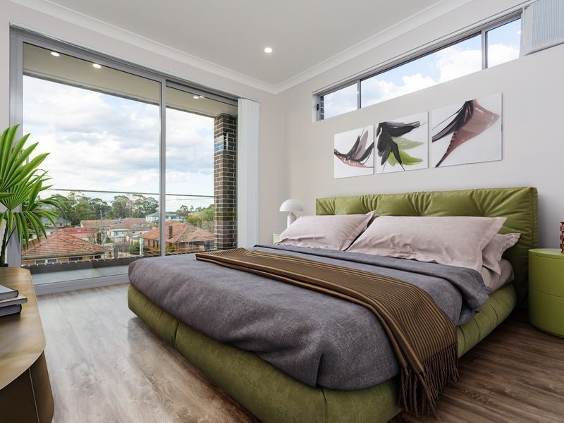 8 Friend Street, Merrylands NSW 2160