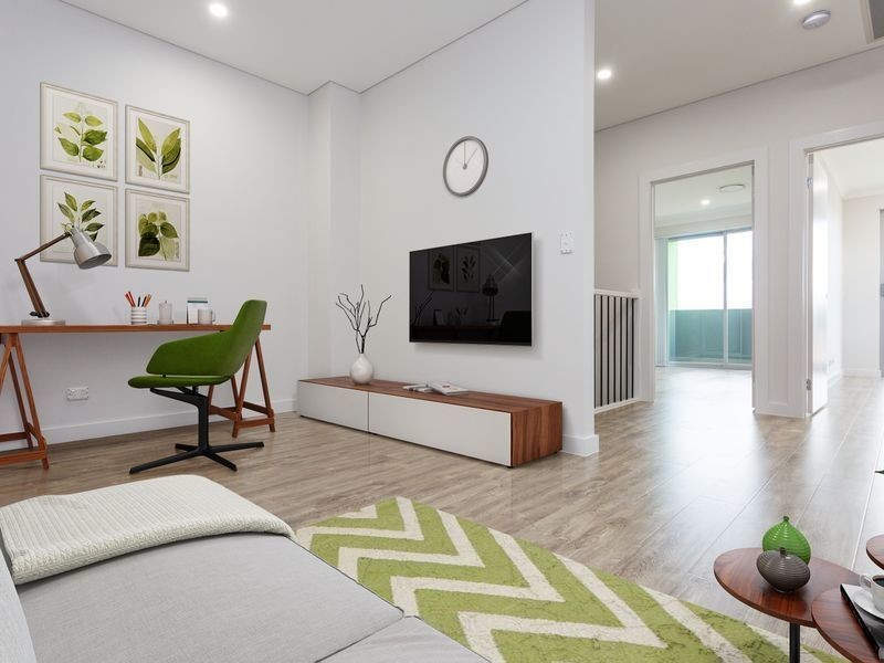 8 Friend Street, Merrylands NSW 2160