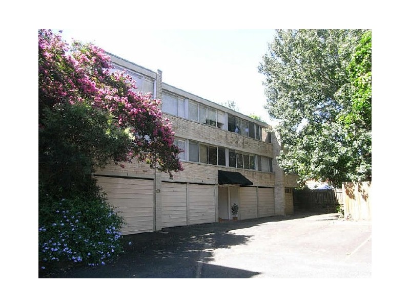 8/40A Cromwell Street, Croydon Park NSW 2133