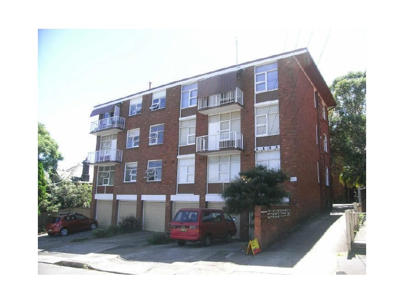 20/3-5 School Parade, Dulwich Hill NSW 2203