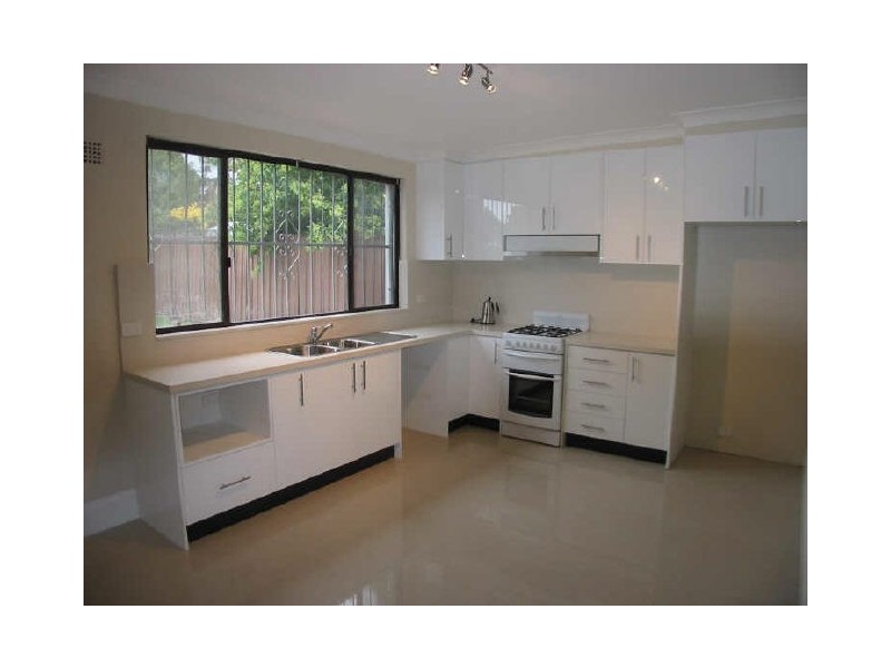 Croydon Park NSW 2133