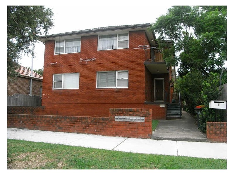 7/1 Rome Street, Canterbury NSW 2193