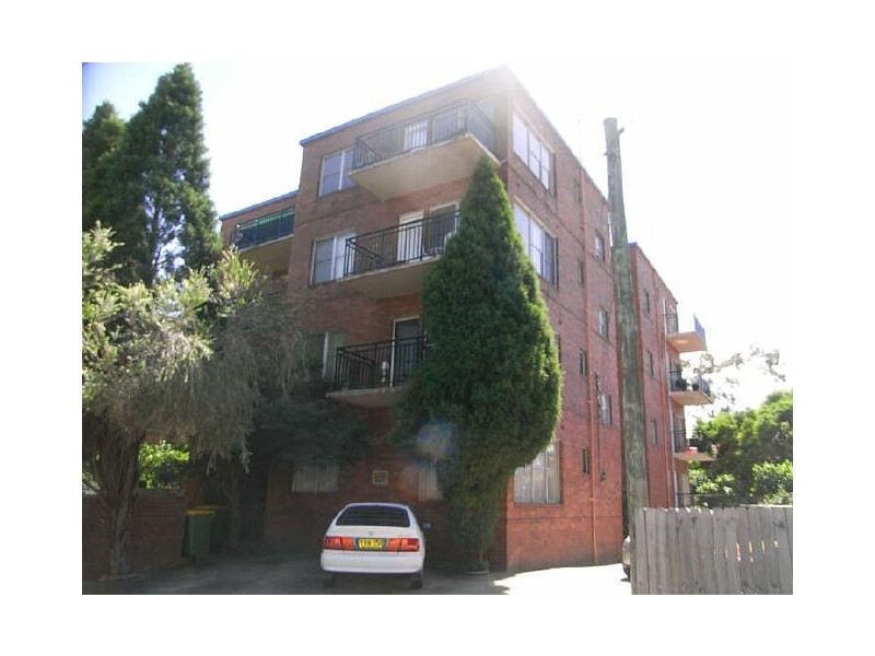 1/1 Gower Street, Summer Hill NSW 2130