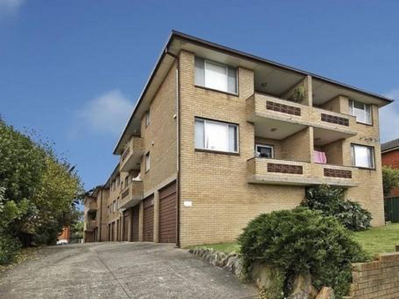 3/42 Terrace Road, Dulwich Hill NSW 2203