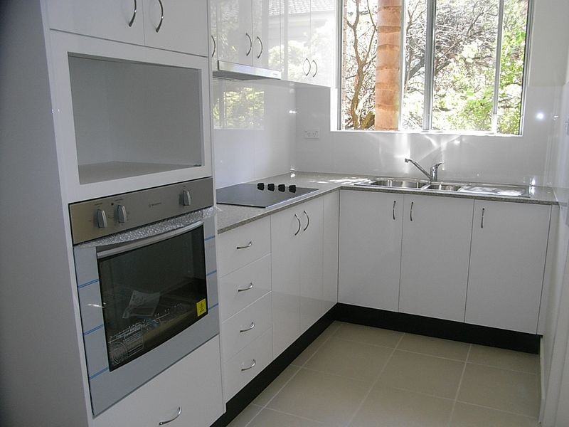 3/42 Terrace Road, Dulwich Hill NSW 2203