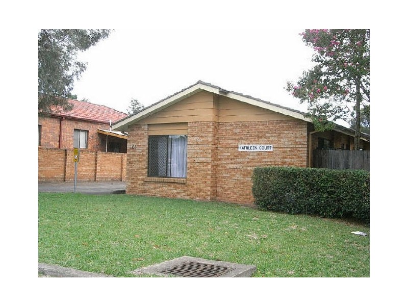 2/101 Madeline Street, Belfield NSW 2191