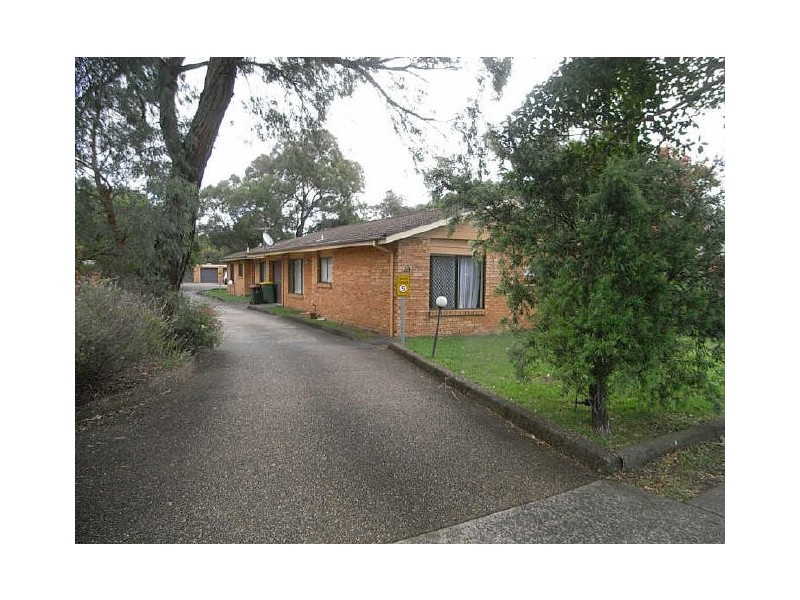 2/101 Madeline Street, Belfield NSW 2191