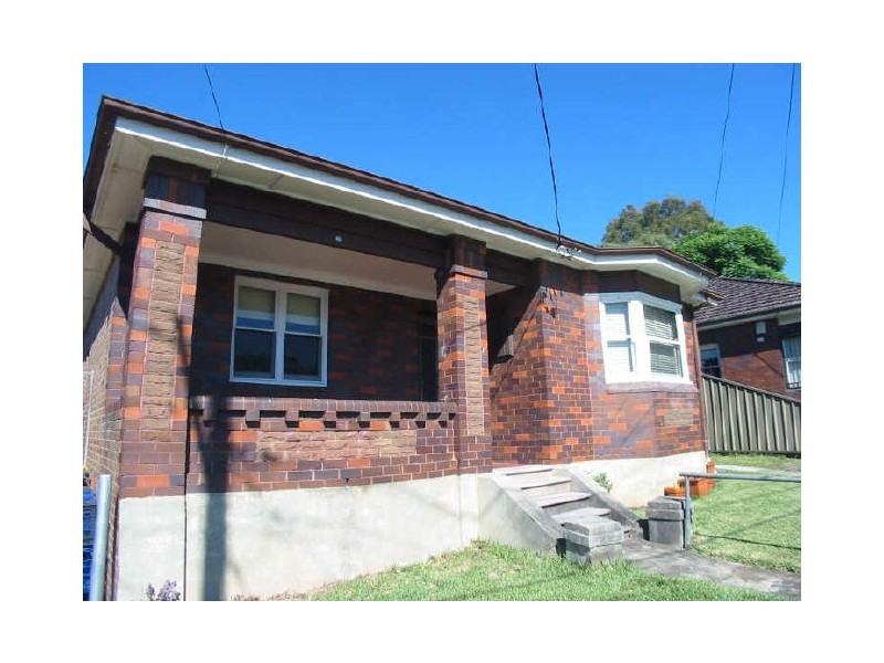 70 John Street, Croydon NSW 2132