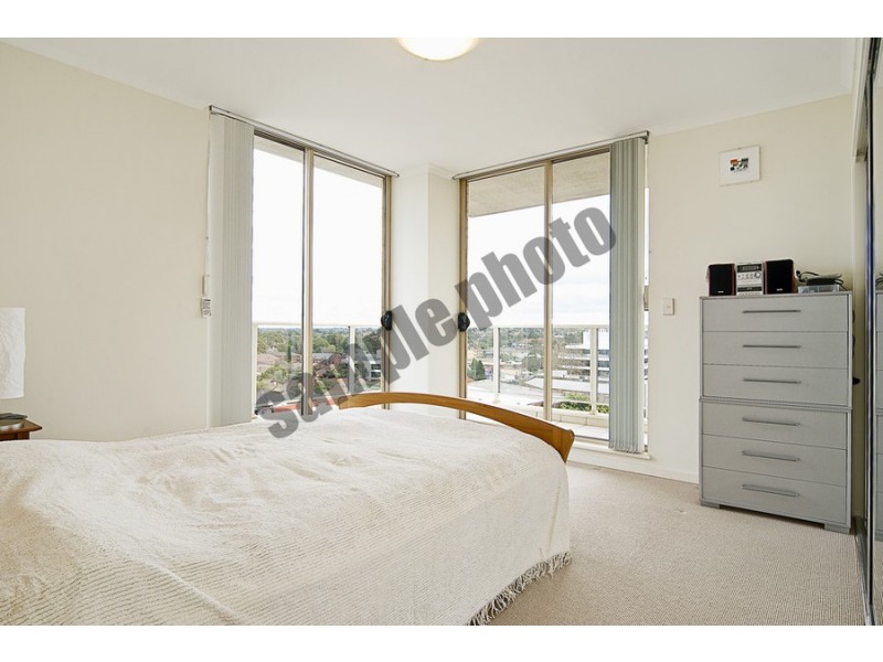 508/17-20 The Esplanade, Ashfield NSW 2131