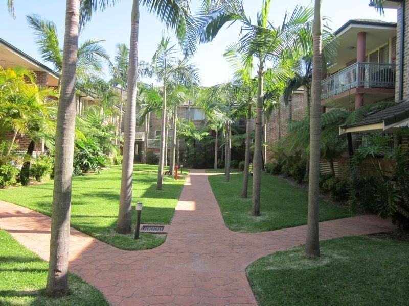 40/2A Tangarra Street, Enfield NSW 2136