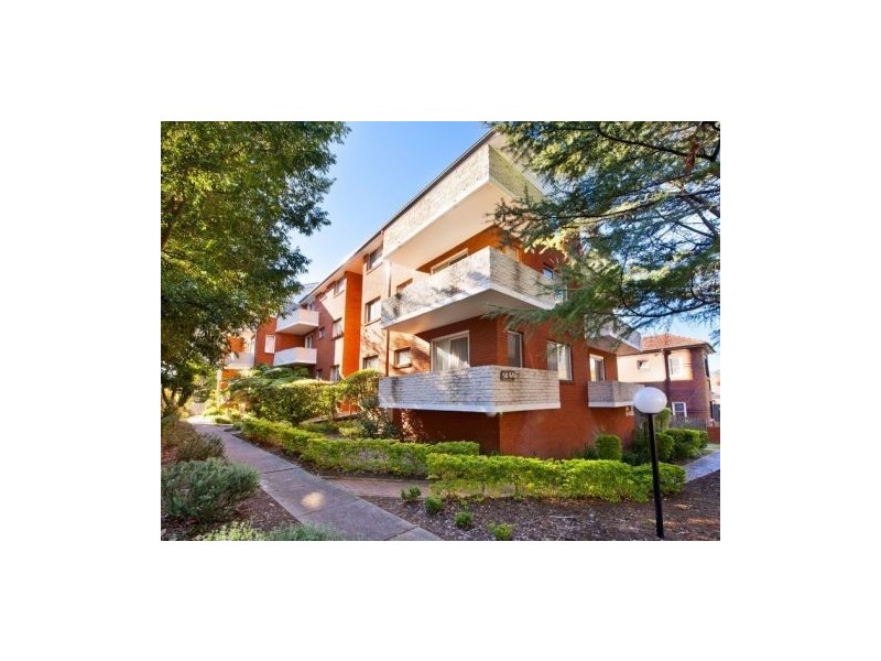 4/58 Chandos Street, Ashfield NSW 2131