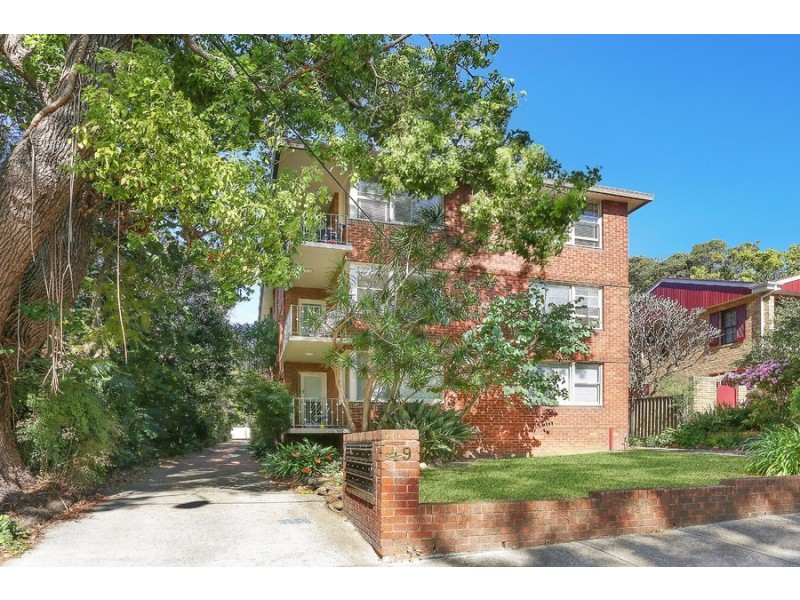 3/49 Alt Street, Ashfield NSW 2131