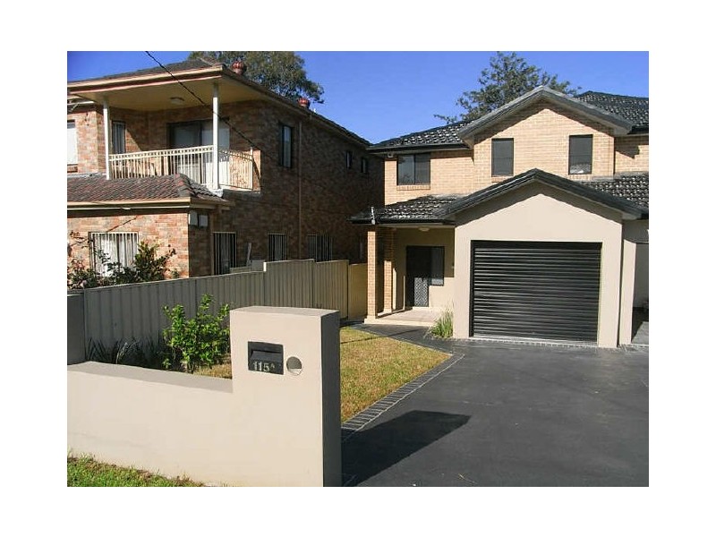 115A Noble Avenue, Greenacre NSW 2190