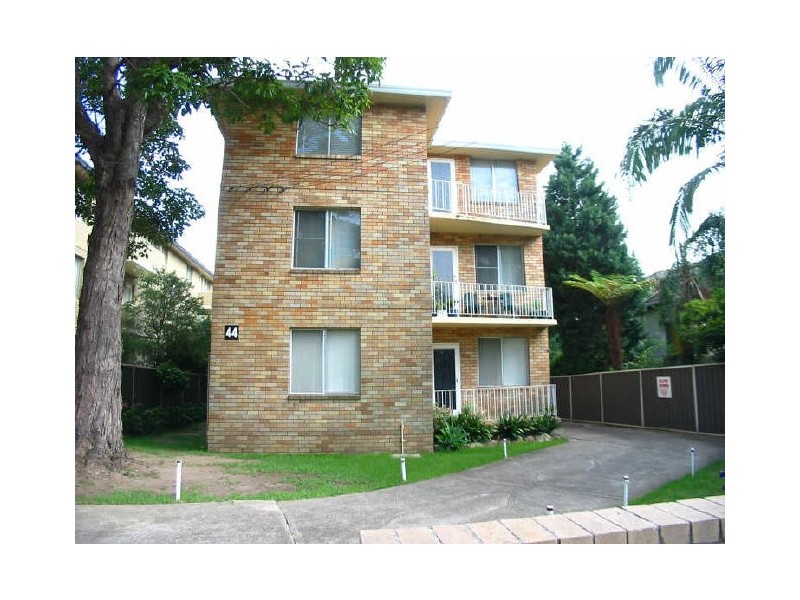 Ashfield NSW 2131