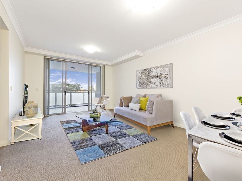 202/26-28 Marsh Street, Wolli Creek NSW 2205