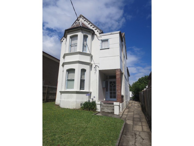 1/25 Hugh Street, Ashfield NSW 2131