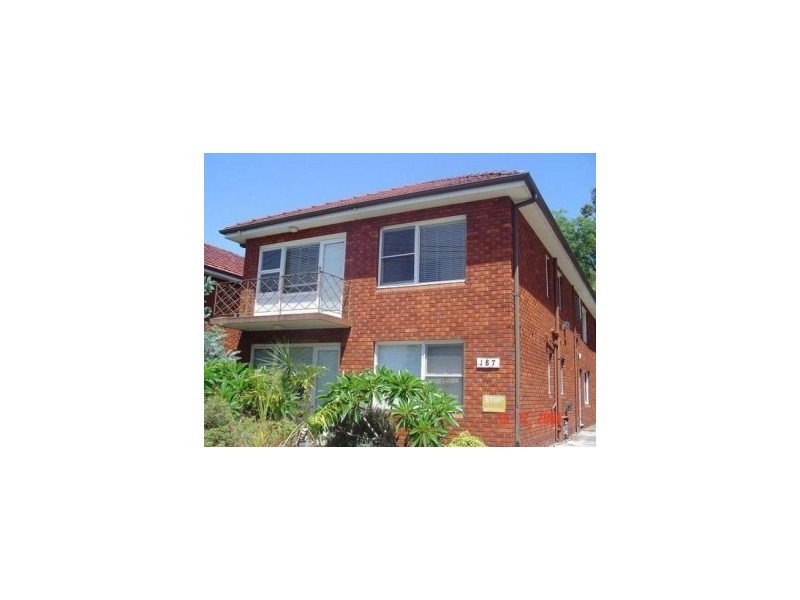 5/187 Fredrick Street, Ashfield NSW 2131