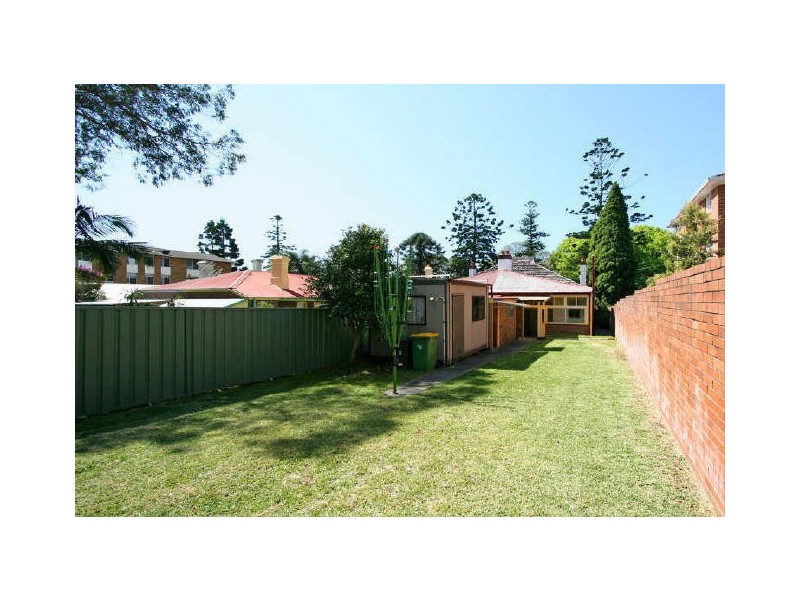 16 Pembroke Street, Ashfield NSW 2131