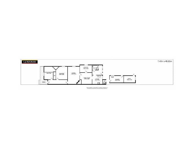 16 Pembroke Street, Ashfield NSW 2131