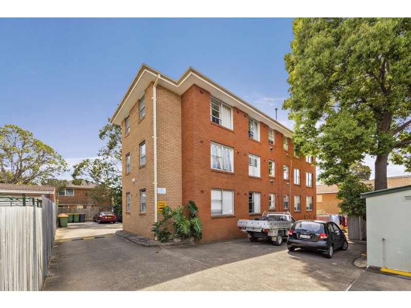 12/12 Cecil Street, Ashfield NSW 2131