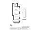 12/12 Cecil Street, Ashfield NSW 2131 Floorplan