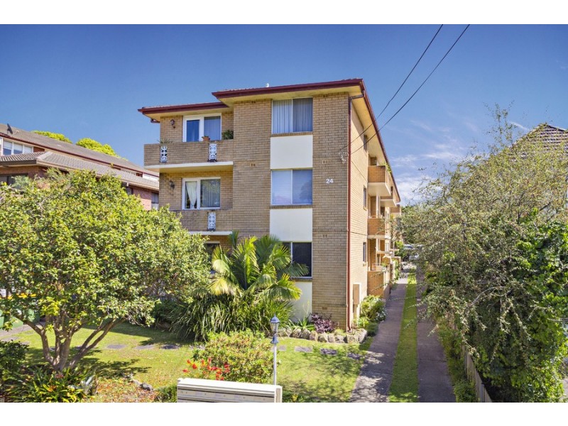 7/24 Orpington Street, Ashfield NSW 2131