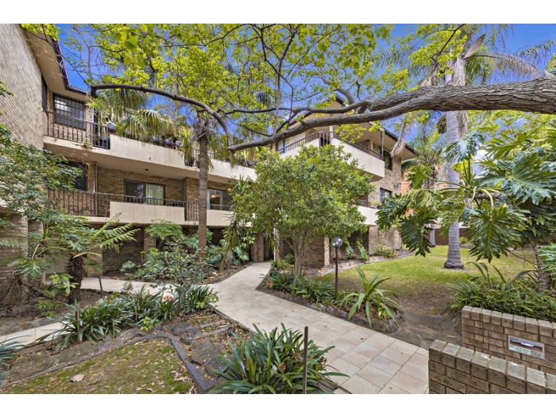 6/90 Victoria Street, Ashfield NSW 2131