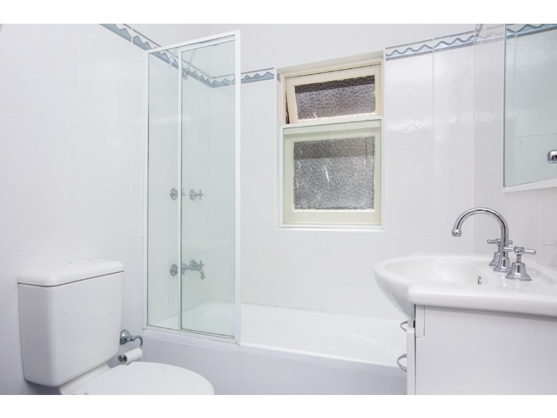 3/12 Grainger Avenue, Ashfield NSW 2131