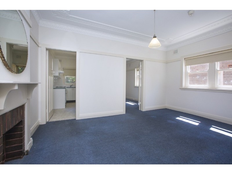 3/12 Grainger Avenue, Ashfield NSW 2131