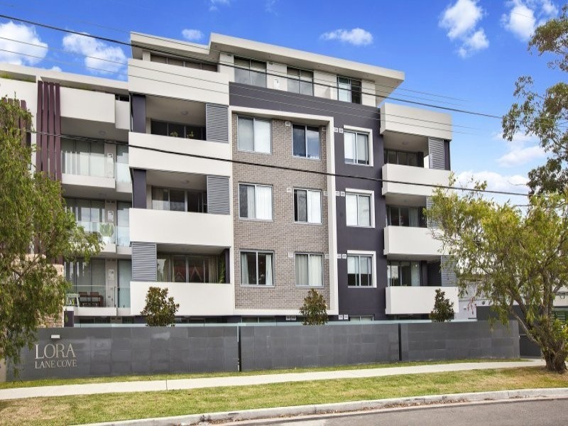1.09/544 Mowbray Road, Lane Cove NSW 2066