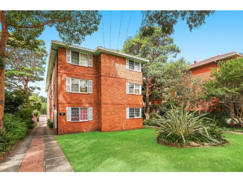8/12 Julia Street, Ashfield NSW 2131