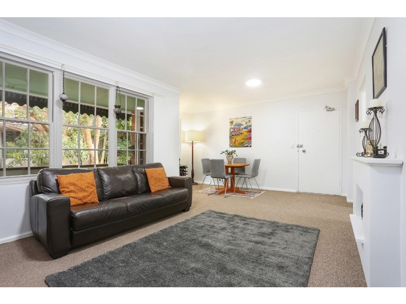 8/12 Julia Street, Ashfield NSW 2131